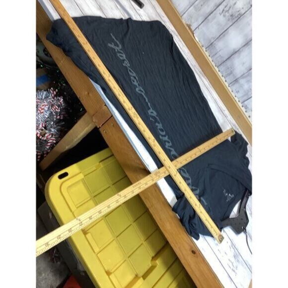 Acubi mermaidcore fairycore Victoria's Secret Small Women's Long Sleeve Shirt - Picture 3 of 5